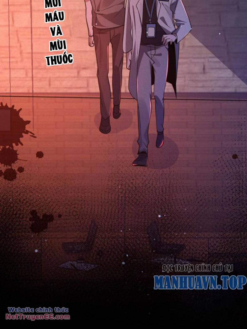 Quy Tắc Chuyện Lạ: Bắt Đầu Hóa Thân Đánh Lui Chiến Thần 103 trang 33