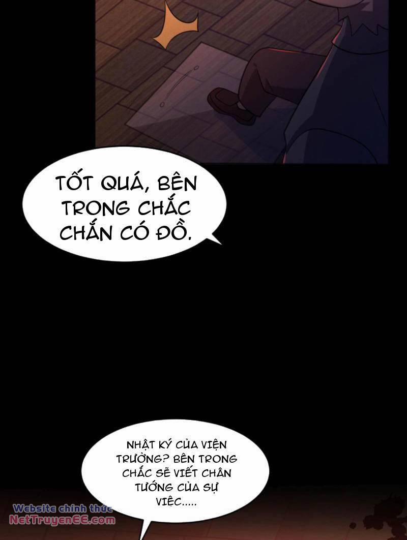 Quy Tắc Chuyện Lạ: Bắt Đầu Hóa Thân Đánh Lui Chiến Thần 103 trang 35