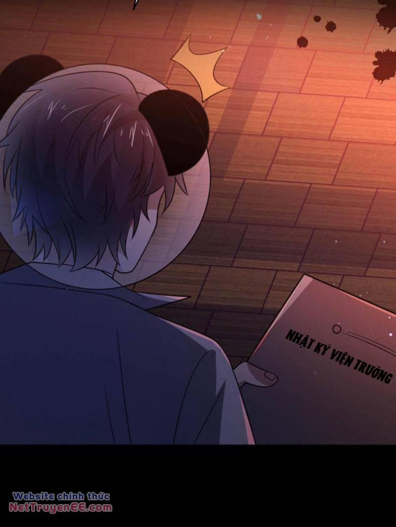 Quy Tắc Chuyện Lạ: Bắt Đầu Hóa Thân Đánh Lui Chiến Thần 103 trang 36