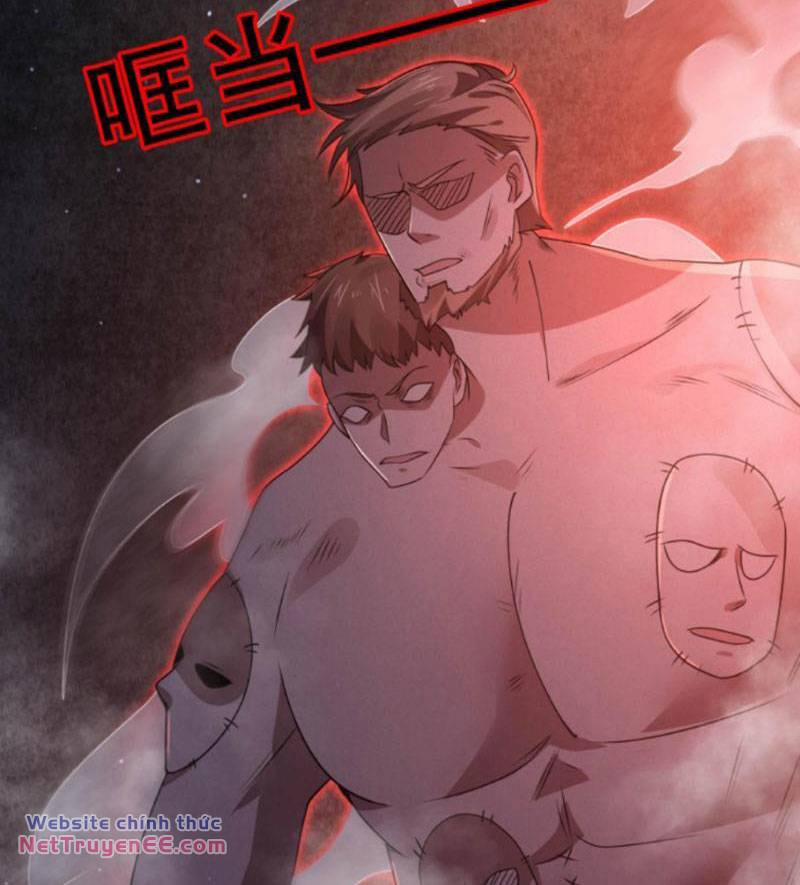 Quy Tắc Chuyện Lạ: Bắt Đầu Hóa Thân Đánh Lui Chiến Thần 103 trang 5