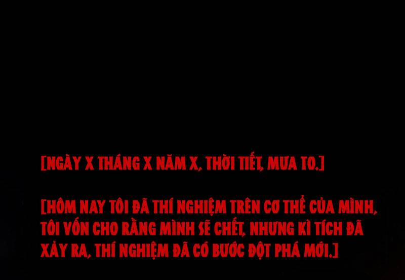 Quy Tắc Chuyện Lạ: Bắt Đầu Hóa Thân Đánh Lui Chiến Thần 103 trang 56