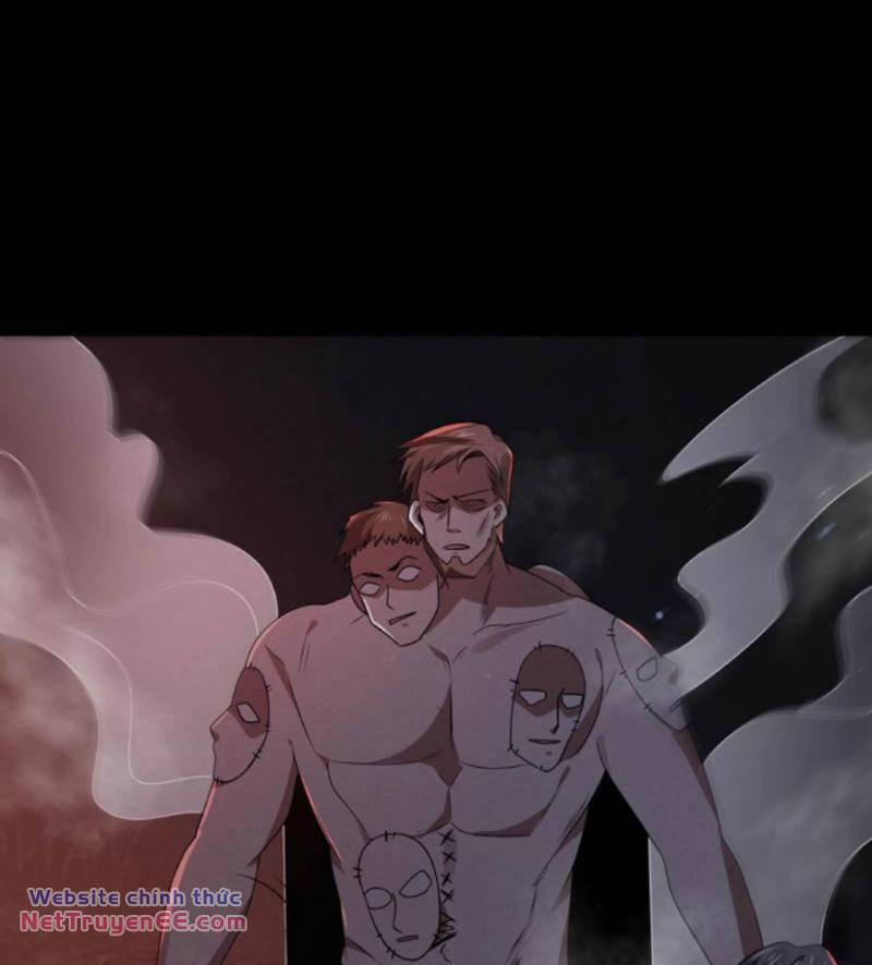 Quy Tắc Chuyện Lạ: Bắt Đầu Hóa Thân Đánh Lui Chiến Thần 103 trang 7