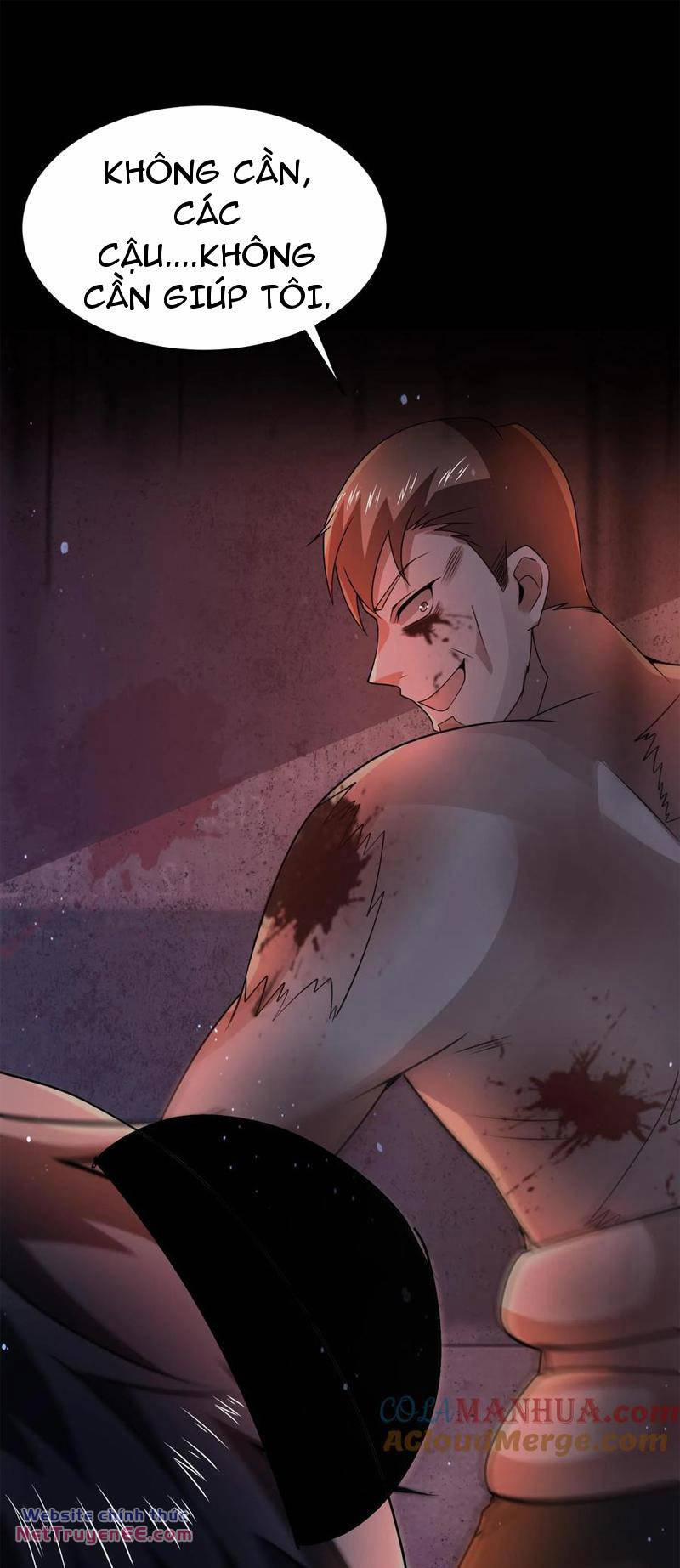 Quy Tắc Chuyện Lạ: Bắt Đầu Hóa Thân Đánh Lui Chiến Thần 104 trang 13