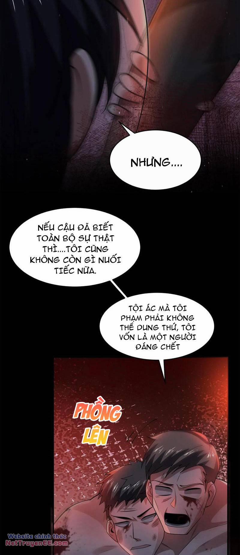 Quy Tắc Chuyện Lạ: Bắt Đầu Hóa Thân Đánh Lui Chiến Thần 104 trang 14