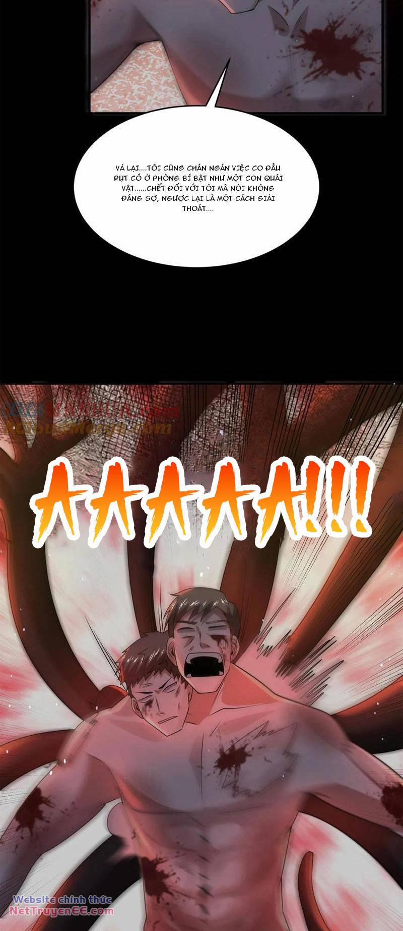 Quy Tắc Chuyện Lạ: Bắt Đầu Hóa Thân Đánh Lui Chiến Thần 104 trang 15