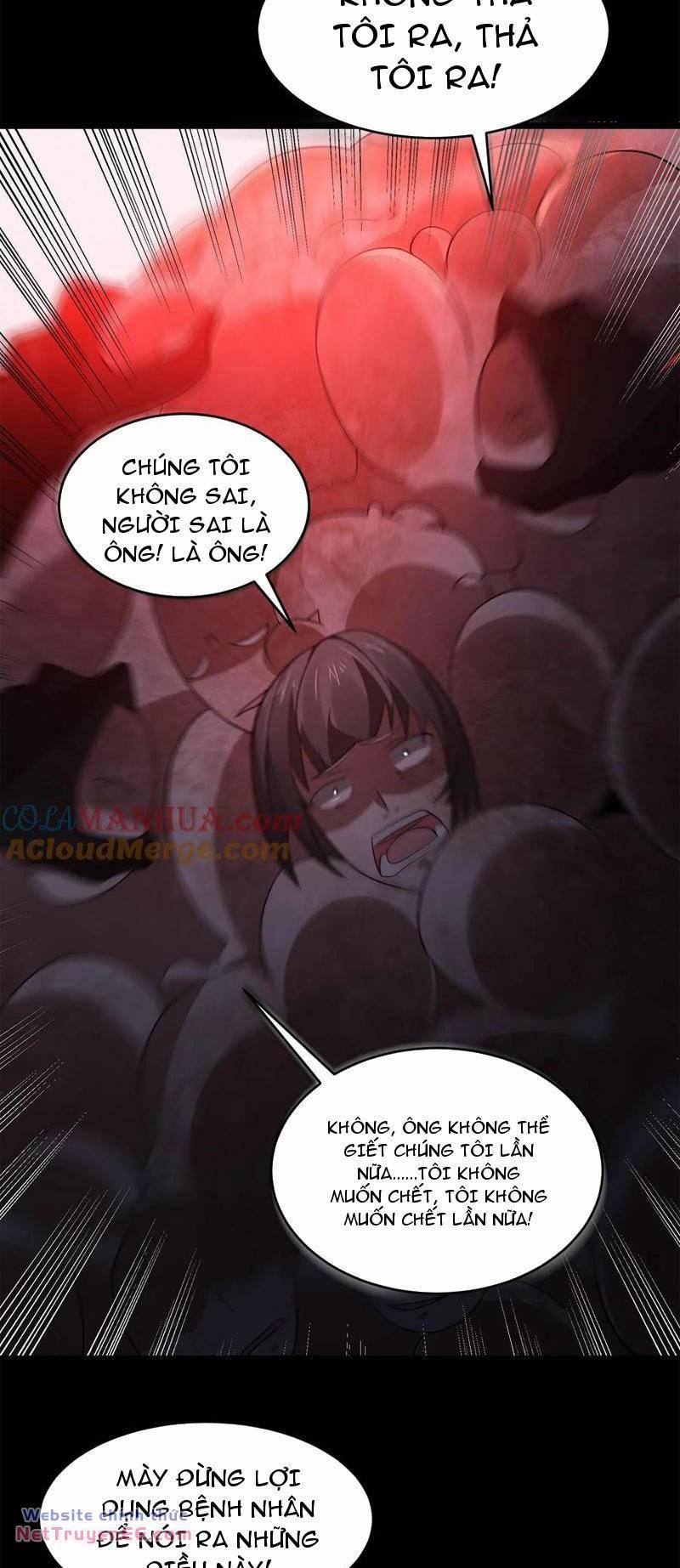 Quy Tắc Chuyện Lạ: Bắt Đầu Hóa Thân Đánh Lui Chiến Thần 104 trang 18