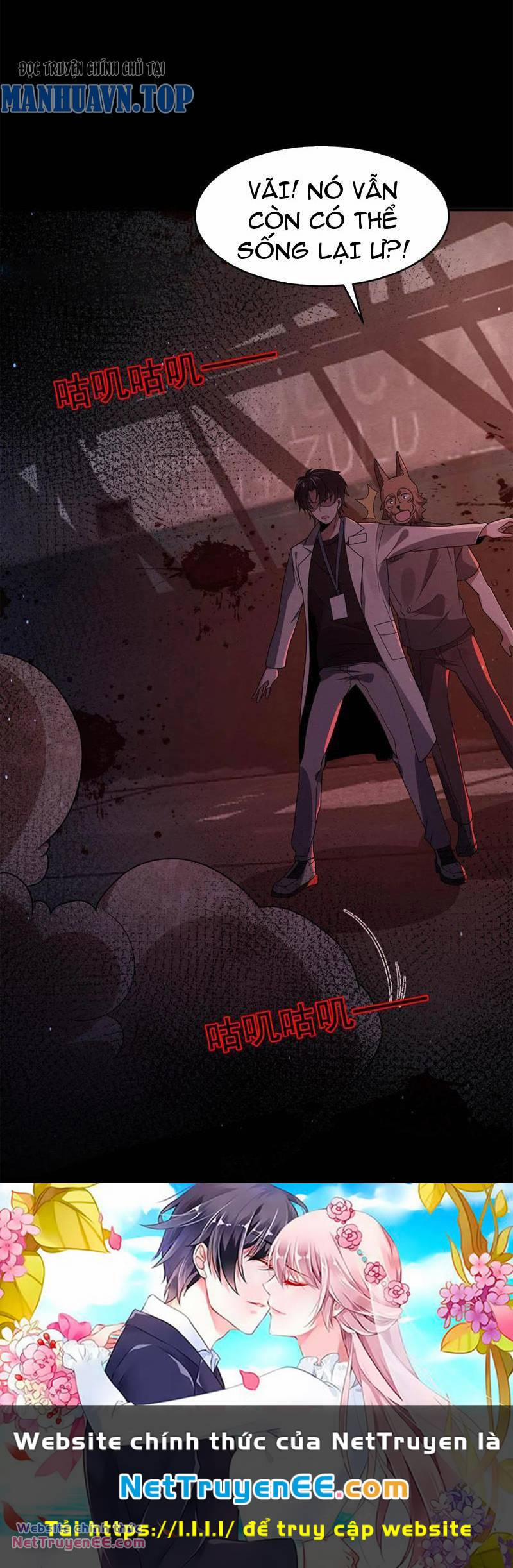 Quy Tắc Chuyện Lạ: Bắt Đầu Hóa Thân Đánh Lui Chiến Thần 104 trang 26