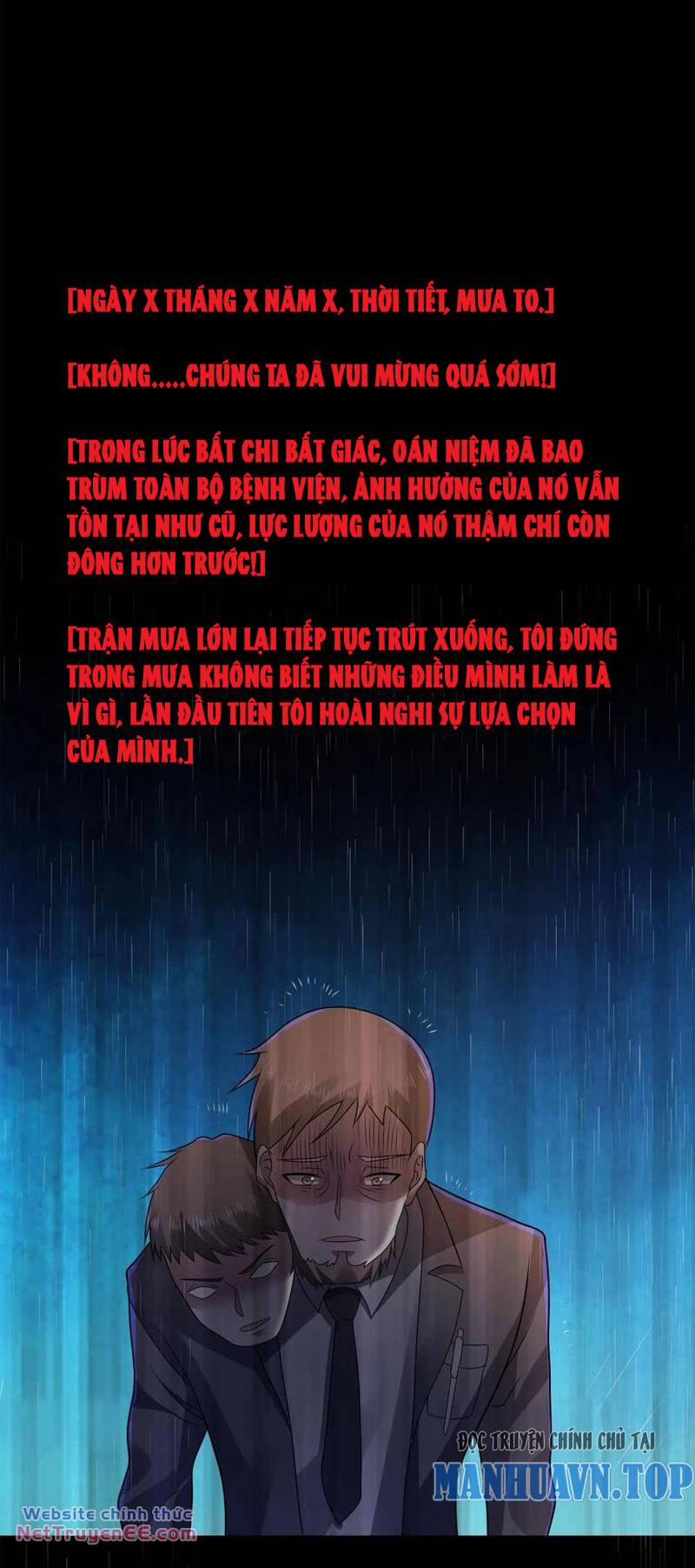 Quy Tắc Chuyện Lạ: Bắt Đầu Hóa Thân Đánh Lui Chiến Thần 104 trang 3