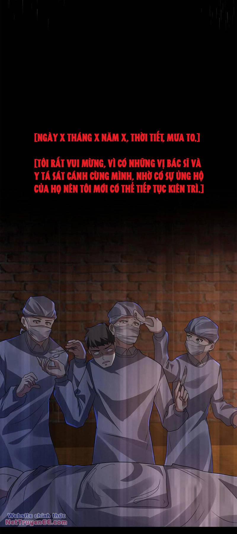 Quy Tắc Chuyện Lạ: Bắt Đầu Hóa Thân Đánh Lui Chiến Thần 104 trang 4