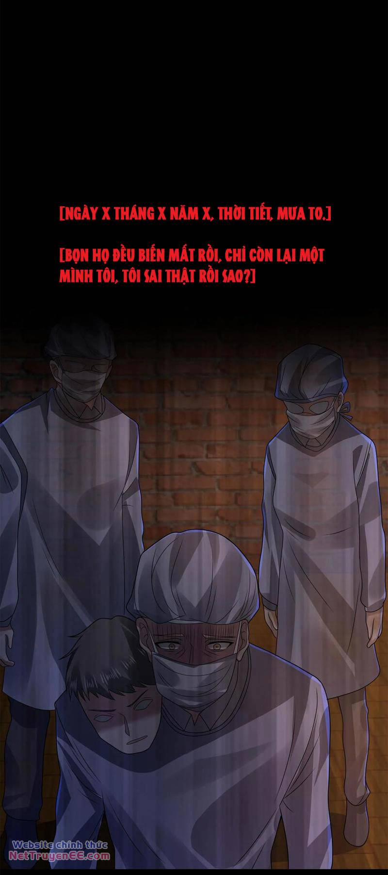 Quy Tắc Chuyện Lạ: Bắt Đầu Hóa Thân Đánh Lui Chiến Thần 104 trang 5