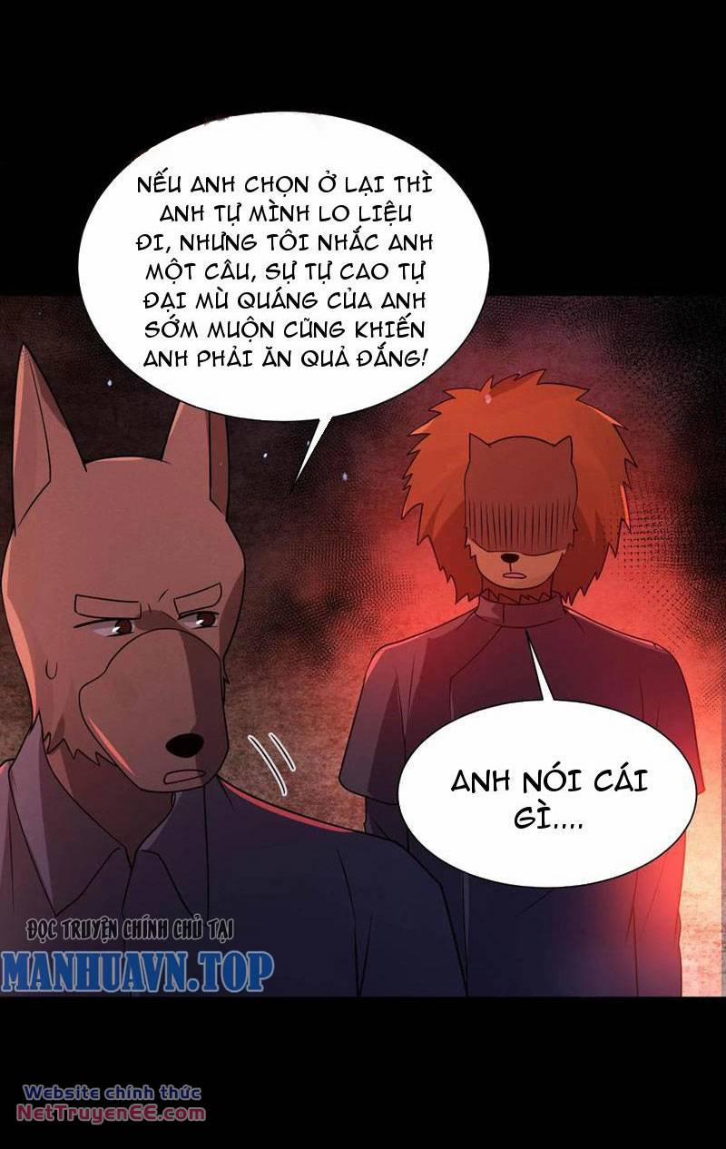 Quy Tắc Chuyện Lạ: Bắt Đầu Hóa Thân Đánh Lui Chiến Thần 105 trang 10