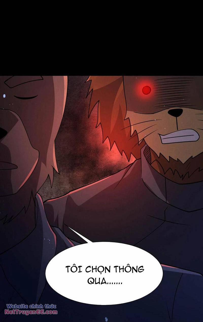 Quy Tắc Chuyện Lạ: Bắt Đầu Hóa Thân Đánh Lui Chiến Thần 105 trang 11