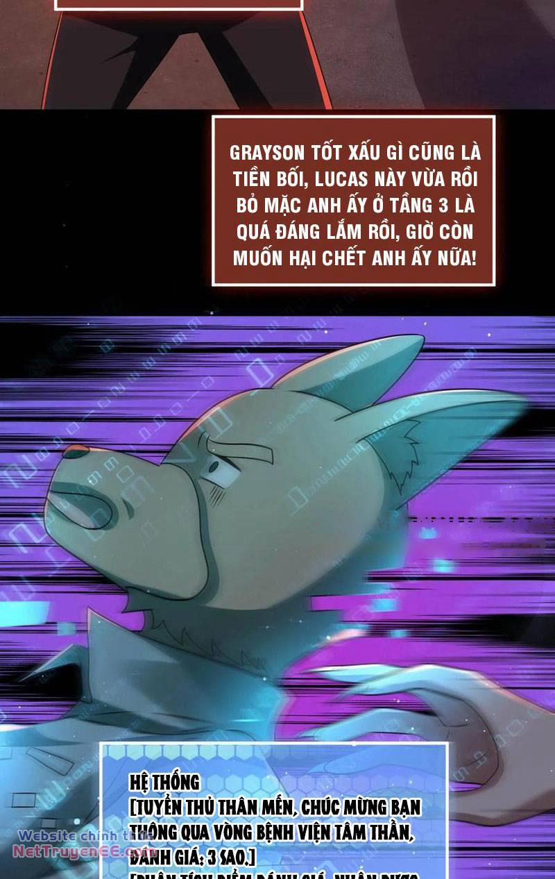 Quy Tắc Chuyện Lạ: Bắt Đầu Hóa Thân Đánh Lui Chiến Thần 105 trang 14