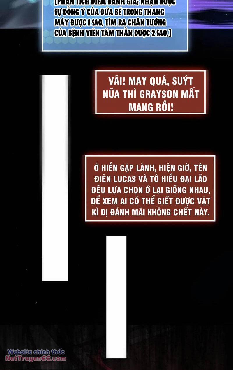 Quy Tắc Chuyện Lạ: Bắt Đầu Hóa Thân Đánh Lui Chiến Thần 105 trang 15