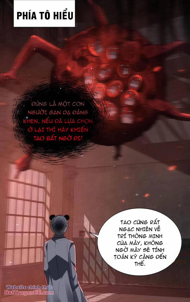 Quy Tắc Chuyện Lạ: Bắt Đầu Hóa Thân Đánh Lui Chiến Thần 105 trang 16