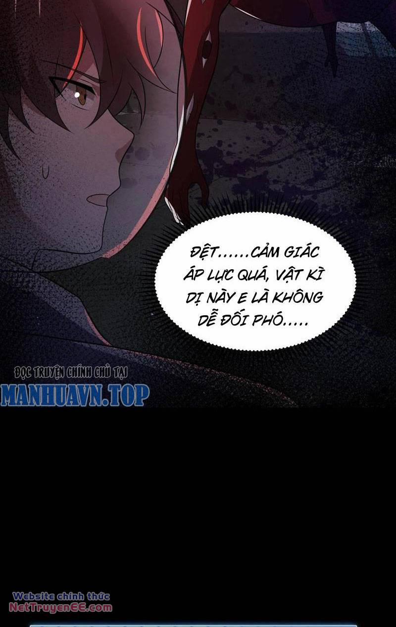 Quy Tắc Chuyện Lạ: Bắt Đầu Hóa Thân Đánh Lui Chiến Thần 105 trang 2