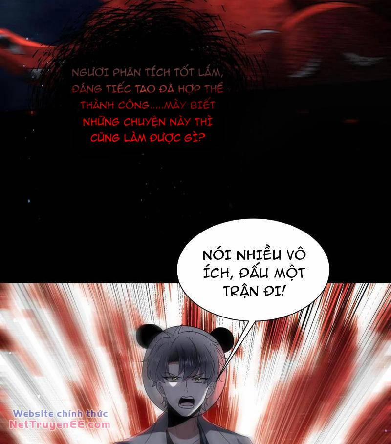 Quy Tắc Chuyện Lạ: Bắt Đầu Hóa Thân Đánh Lui Chiến Thần 105 trang 20