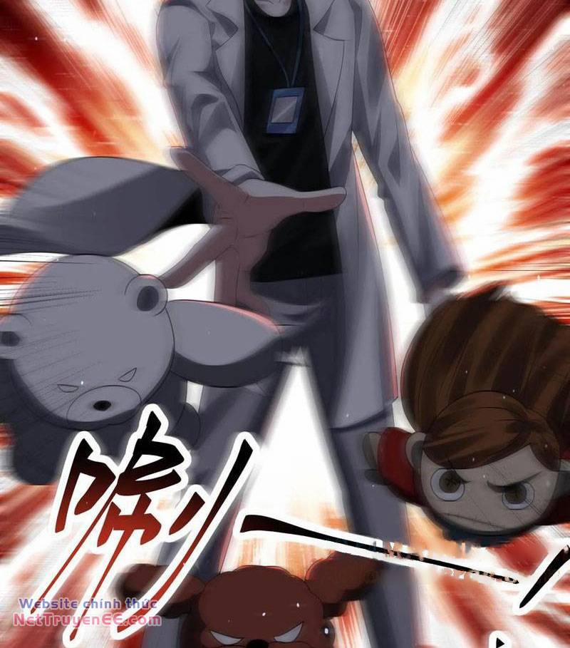 Quy Tắc Chuyện Lạ: Bắt Đầu Hóa Thân Đánh Lui Chiến Thần 105 trang 21