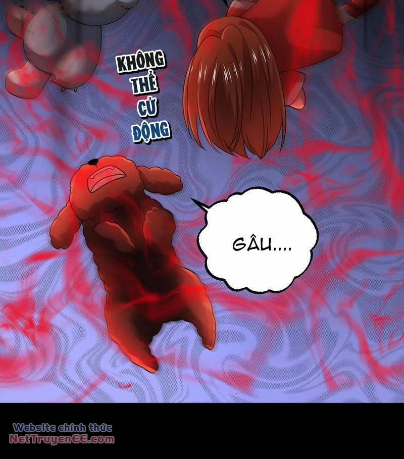 Quy Tắc Chuyện Lạ: Bắt Đầu Hóa Thân Đánh Lui Chiến Thần 105 trang 25