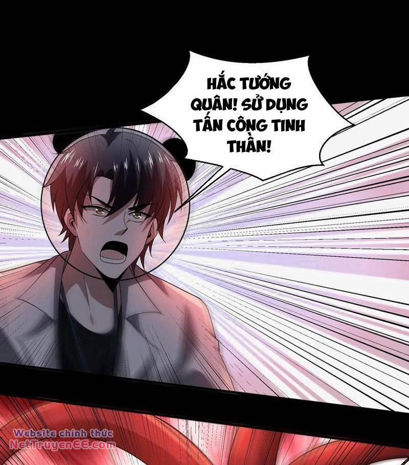 Quy Tắc Chuyện Lạ: Bắt Đầu Hóa Thân Đánh Lui Chiến Thần 105 trang 26