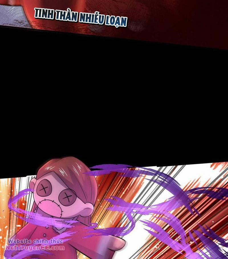 Quy Tắc Chuyện Lạ: Bắt Đầu Hóa Thân Đánh Lui Chiến Thần 105 trang 29