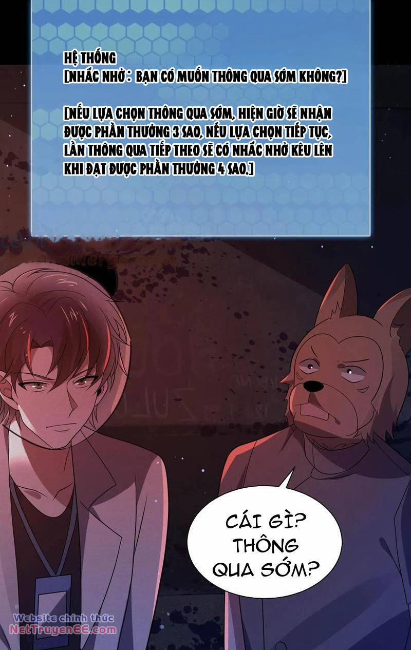 Quy Tắc Chuyện Lạ: Bắt Đầu Hóa Thân Đánh Lui Chiến Thần 105 trang 3