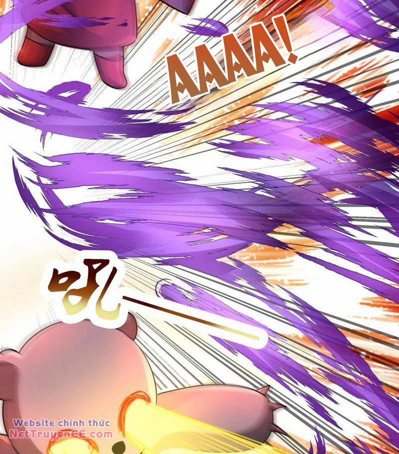 Quy Tắc Chuyện Lạ: Bắt Đầu Hóa Thân Đánh Lui Chiến Thần 105 trang 30