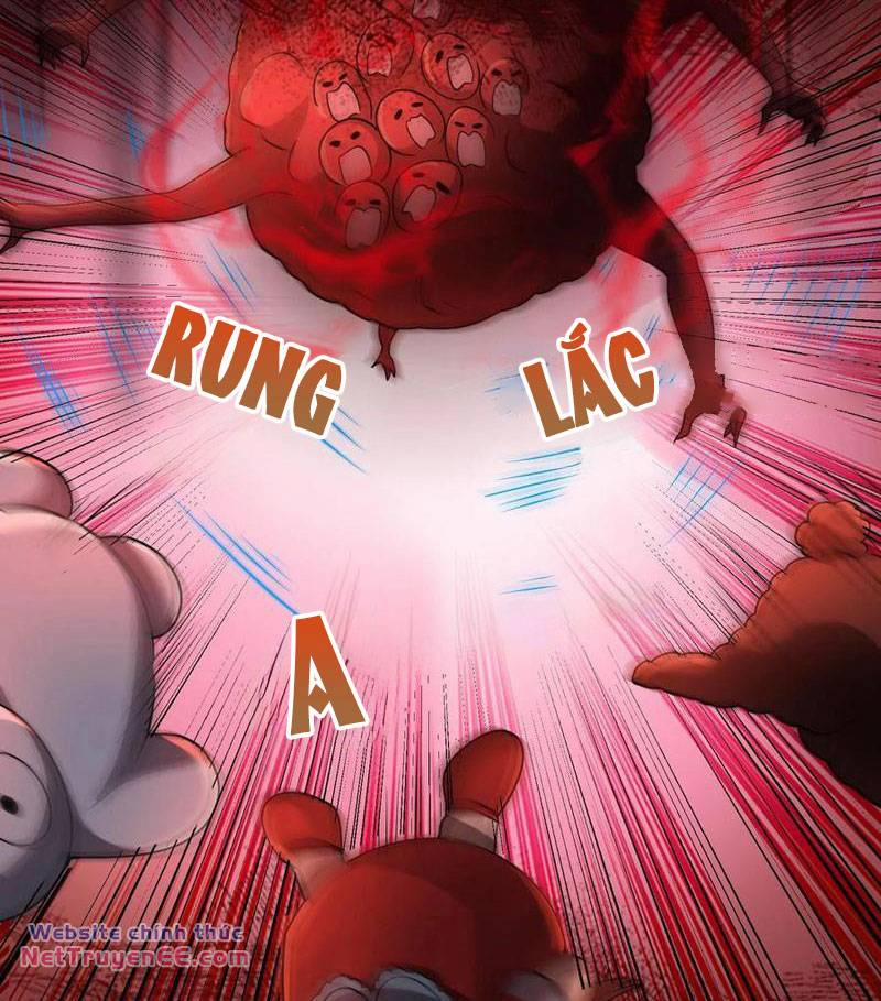 Quy Tắc Chuyện Lạ: Bắt Đầu Hóa Thân Đánh Lui Chiến Thần 105 trang 34