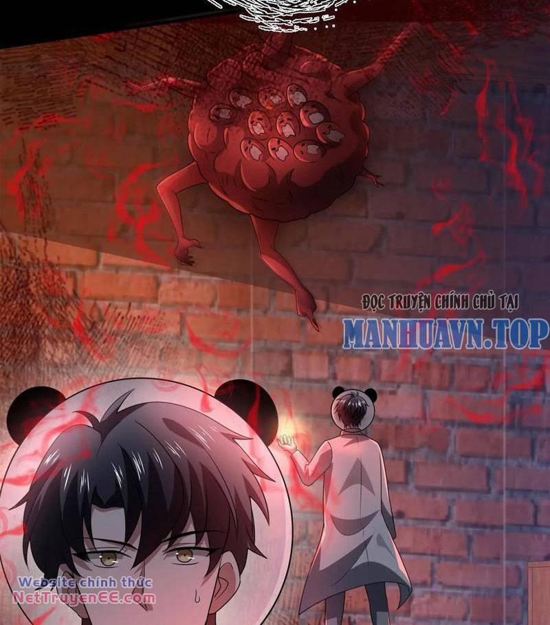 Quy Tắc Chuyện Lạ: Bắt Đầu Hóa Thân Đánh Lui Chiến Thần 105 trang 38