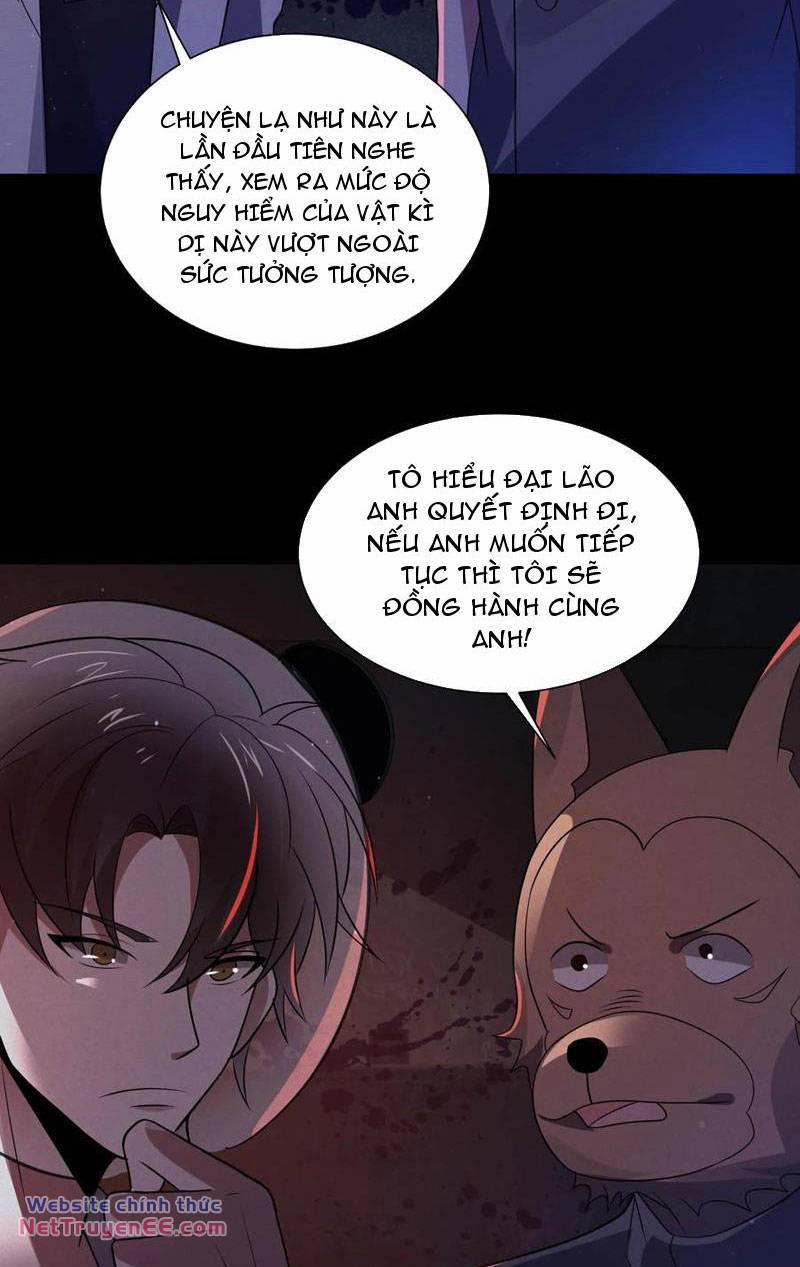 Quy Tắc Chuyện Lạ: Bắt Đầu Hóa Thân Đánh Lui Chiến Thần 105 trang 4