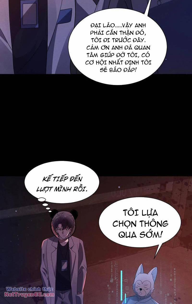 Quy Tắc Chuyện Lạ: Bắt Đầu Hóa Thân Đánh Lui Chiến Thần 105 trang 6