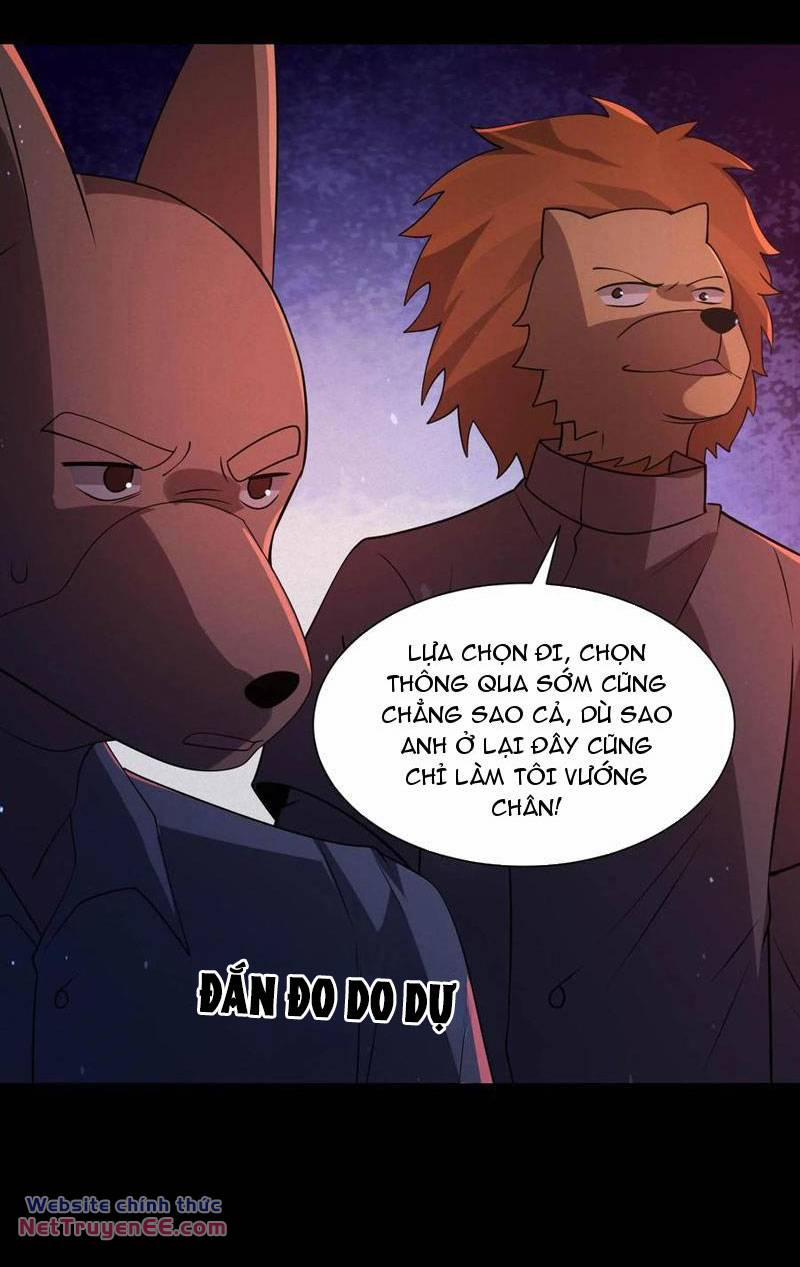 Quy Tắc Chuyện Lạ: Bắt Đầu Hóa Thân Đánh Lui Chiến Thần 105 trang 9