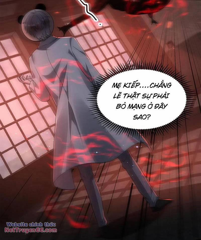 Quy Tắc Chuyện Lạ: Bắt Đầu Hóa Thân Đánh Lui Chiến Thần 106 trang 1