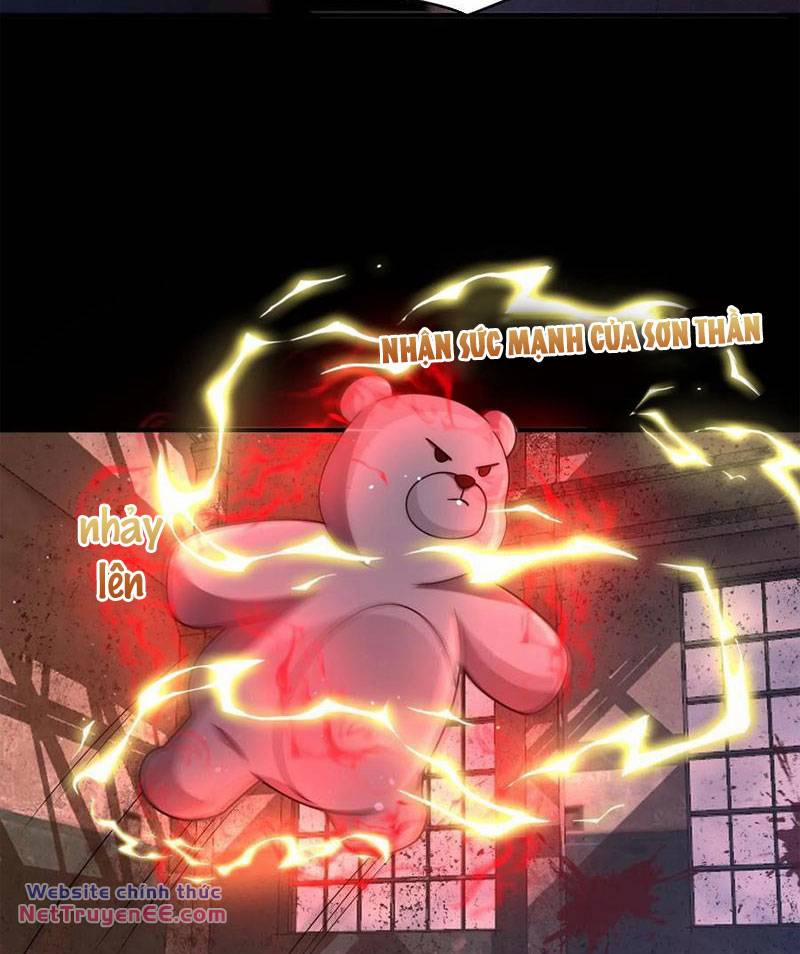Quy Tắc Chuyện Lạ: Bắt Đầu Hóa Thân Đánh Lui Chiến Thần 106 trang 13