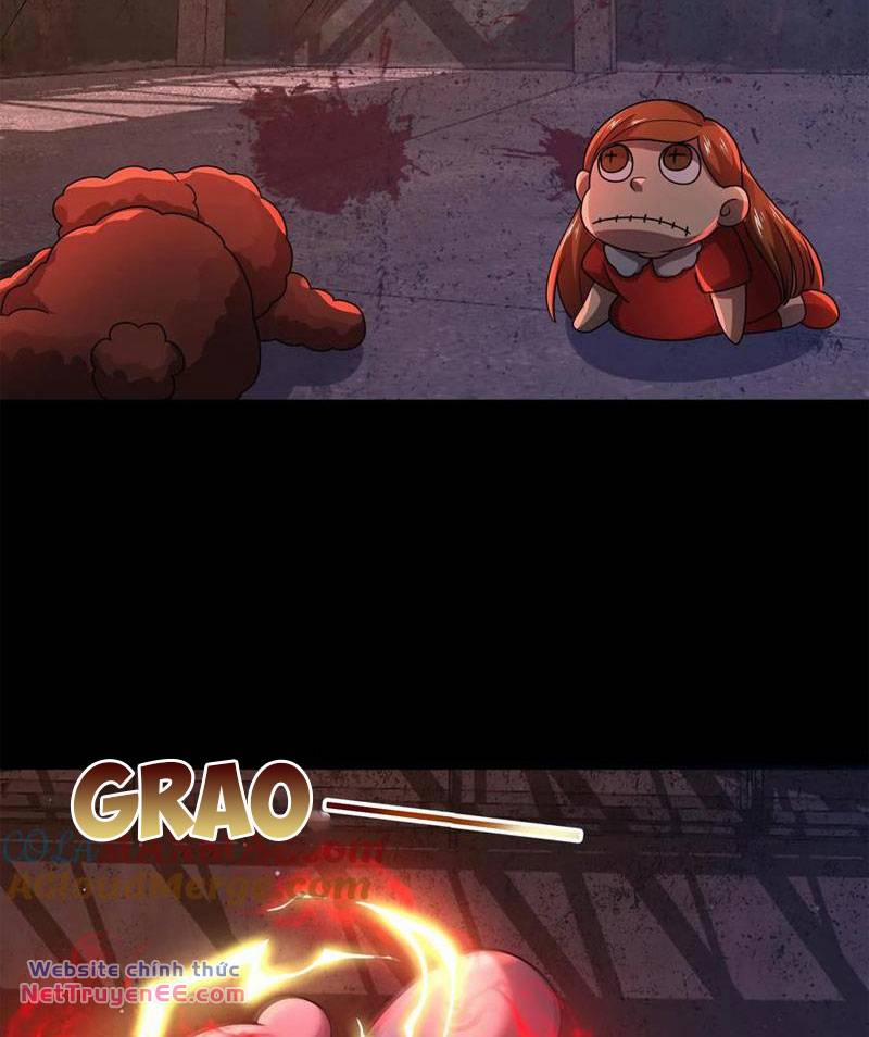 Quy Tắc Chuyện Lạ: Bắt Đầu Hóa Thân Đánh Lui Chiến Thần 106 trang 14