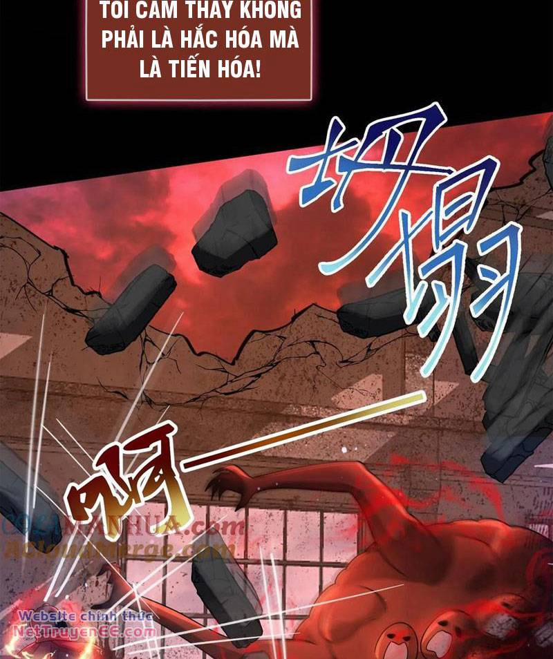 Quy Tắc Chuyện Lạ: Bắt Đầu Hóa Thân Đánh Lui Chiến Thần 106 trang 17