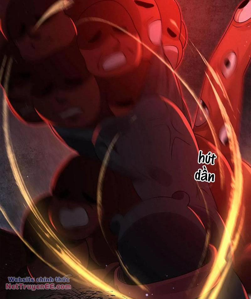 Quy Tắc Chuyện Lạ: Bắt Đầu Hóa Thân Đánh Lui Chiến Thần 106 trang 21