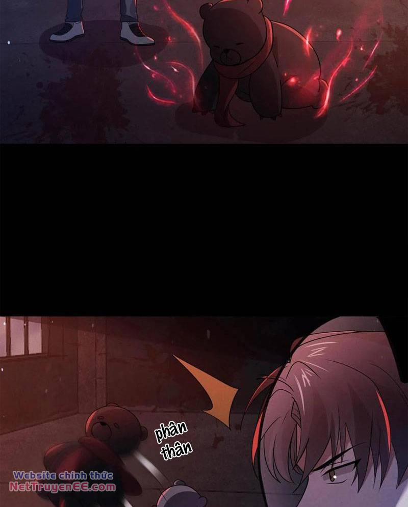 Quy Tắc Chuyện Lạ: Bắt Đầu Hóa Thân Đánh Lui Chiến Thần 106 trang 29