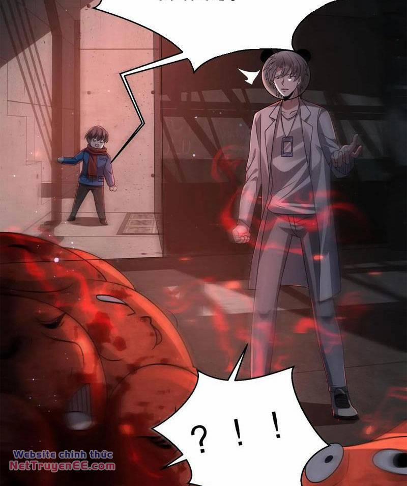 Quy Tắc Chuyện Lạ: Bắt Đầu Hóa Thân Đánh Lui Chiến Thần 106 trang 3