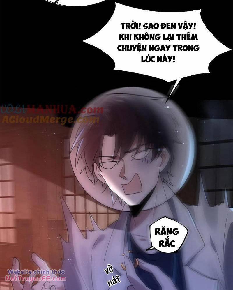 Quy Tắc Chuyện Lạ: Bắt Đầu Hóa Thân Đánh Lui Chiến Thần 106 trang 32