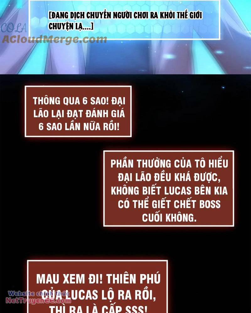 Quy Tắc Chuyện Lạ: Bắt Đầu Hóa Thân Đánh Lui Chiến Thần 106 trang 38