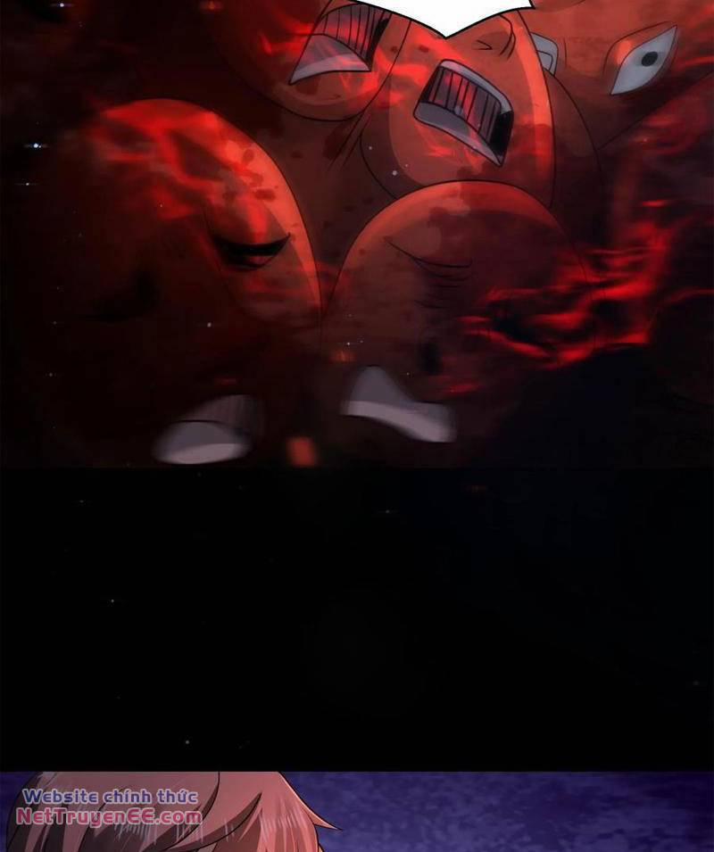 Quy Tắc Chuyện Lạ: Bắt Đầu Hóa Thân Đánh Lui Chiến Thần 106 trang 4