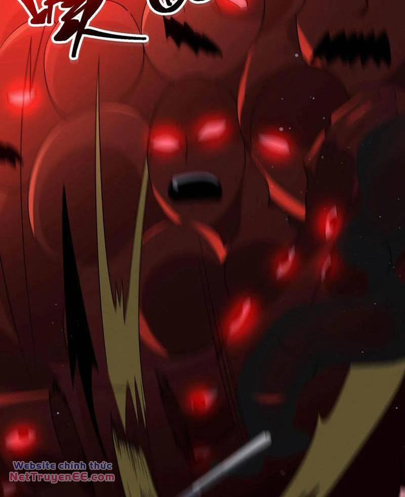 Quy Tắc Chuyện Lạ: Bắt Đầu Hóa Thân Đánh Lui Chiến Thần 107 trang 15