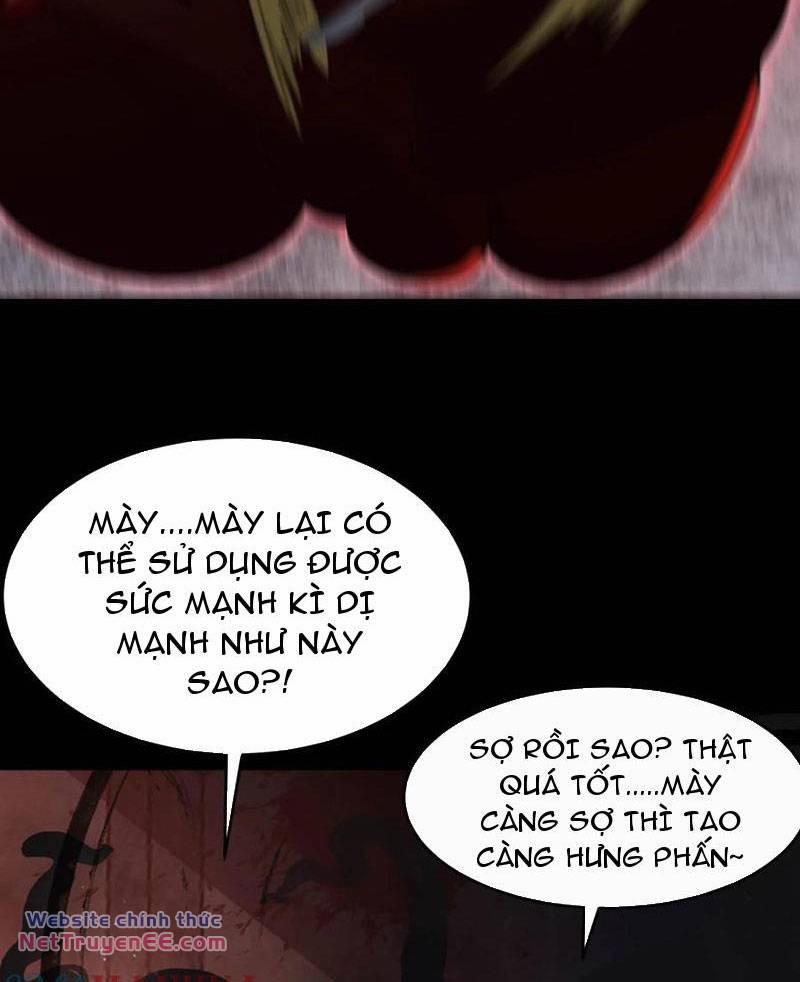 Quy Tắc Chuyện Lạ: Bắt Đầu Hóa Thân Đánh Lui Chiến Thần 107 trang 16