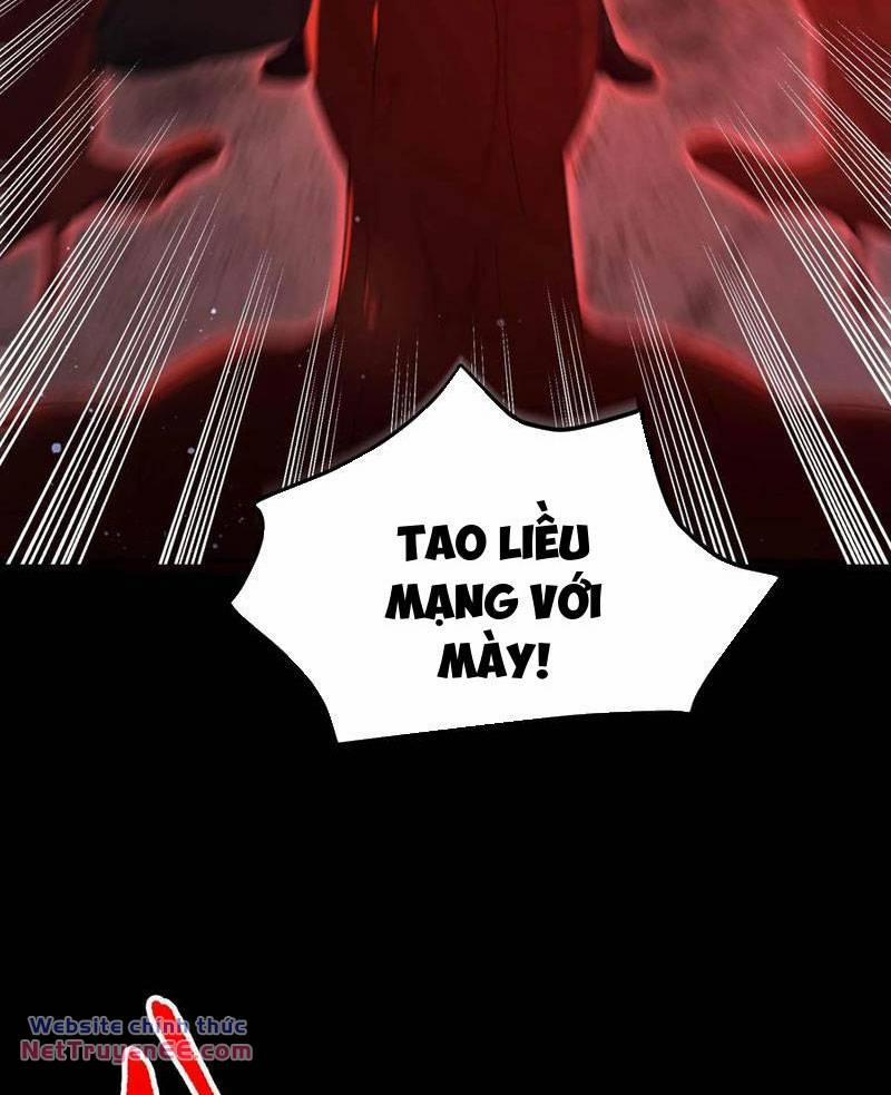 Quy Tắc Chuyện Lạ: Bắt Đầu Hóa Thân Đánh Lui Chiến Thần 107 trang 20