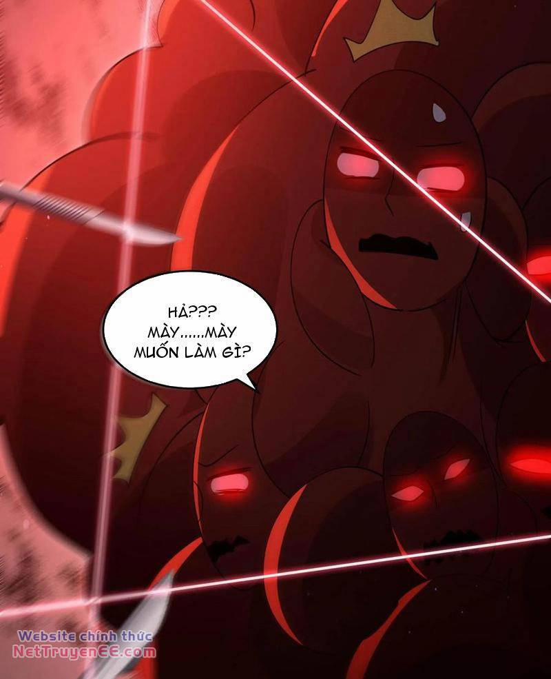 Quy Tắc Chuyện Lạ: Bắt Đầu Hóa Thân Đánh Lui Chiến Thần 107 trang 24