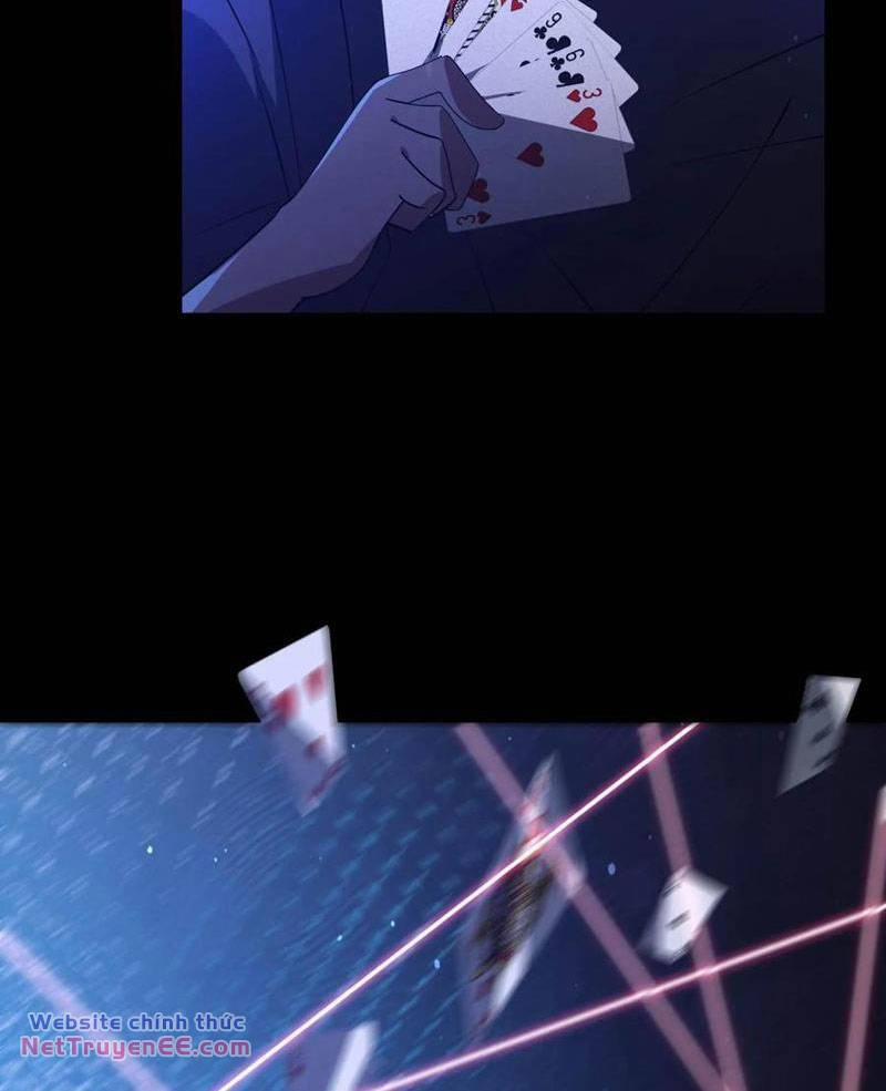 Quy Tắc Chuyện Lạ: Bắt Đầu Hóa Thân Đánh Lui Chiến Thần 107 trang 26