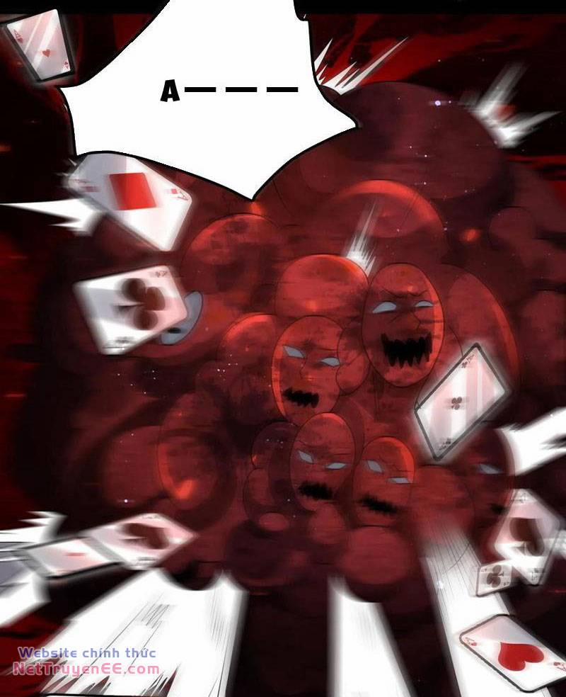 Quy Tắc Chuyện Lạ: Bắt Đầu Hóa Thân Đánh Lui Chiến Thần 107 trang 30