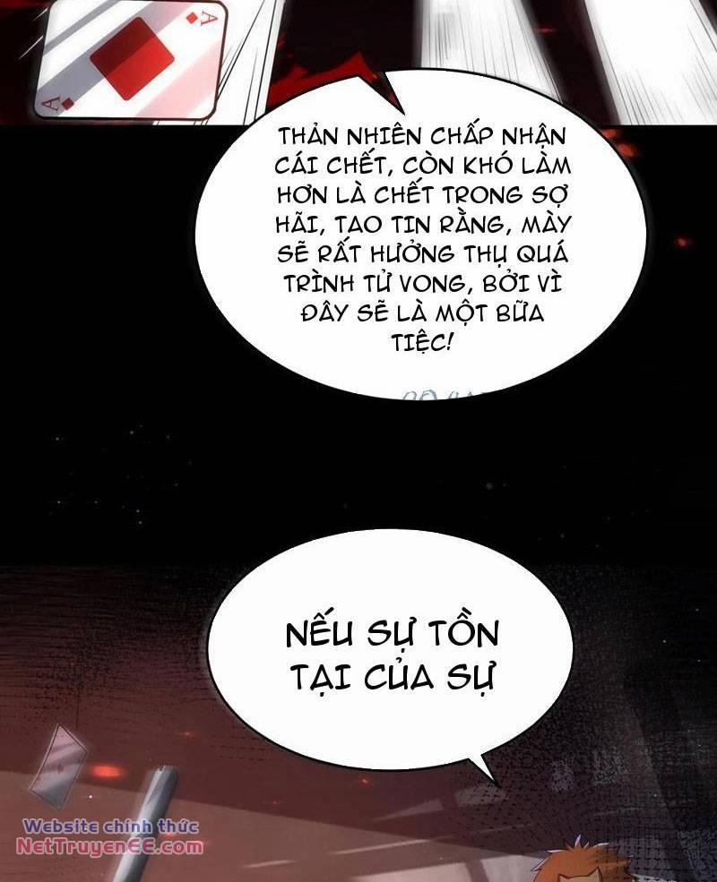 Quy Tắc Chuyện Lạ: Bắt Đầu Hóa Thân Đánh Lui Chiến Thần 107 trang 31