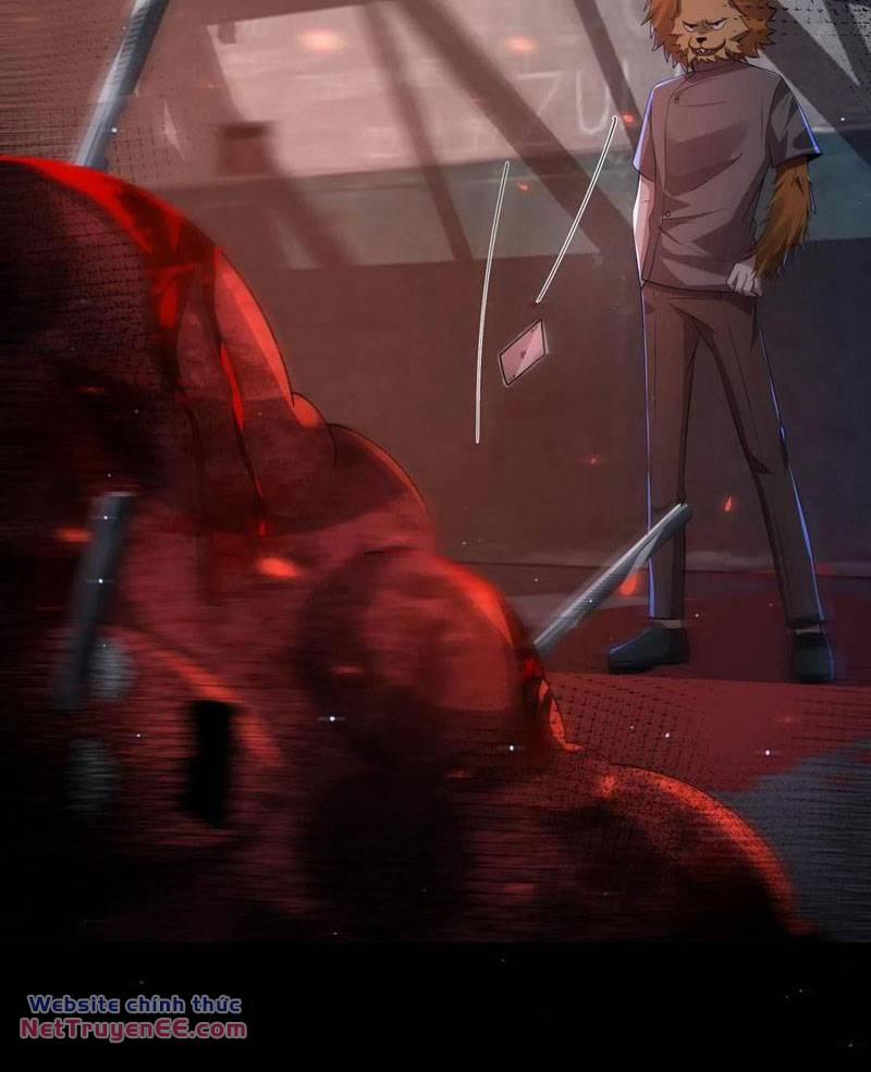 Quy Tắc Chuyện Lạ: Bắt Đầu Hóa Thân Đánh Lui Chiến Thần 107 trang 32